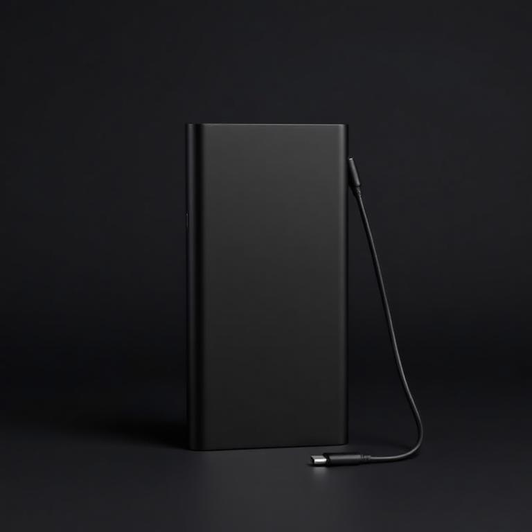 Anker 20,000mAh Powerbank