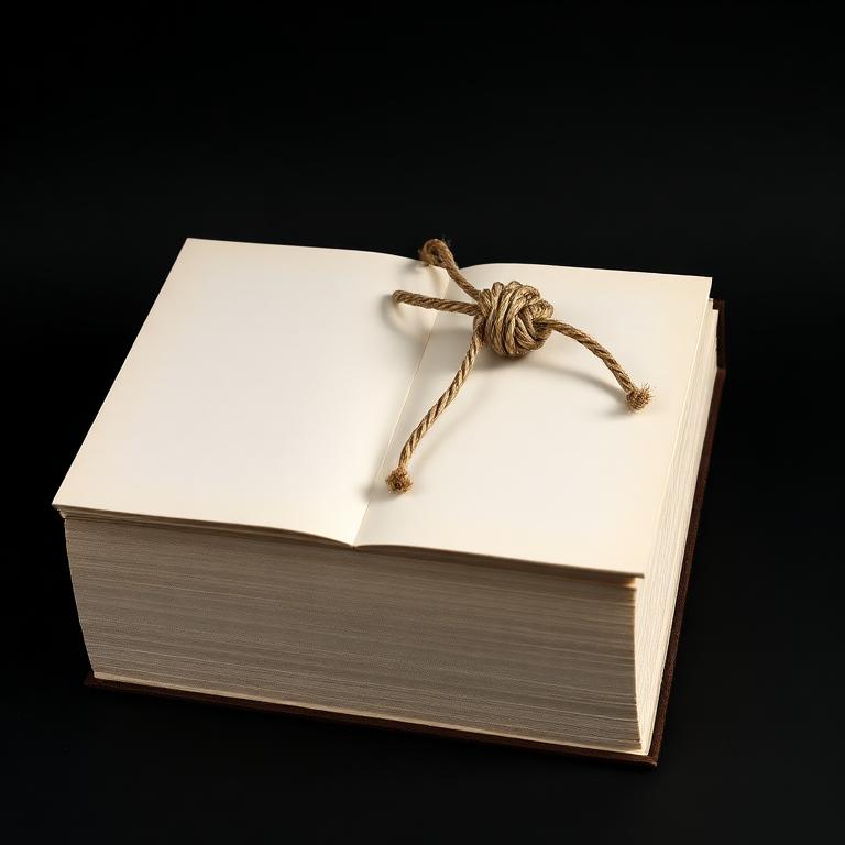The Ashley Book of Knots