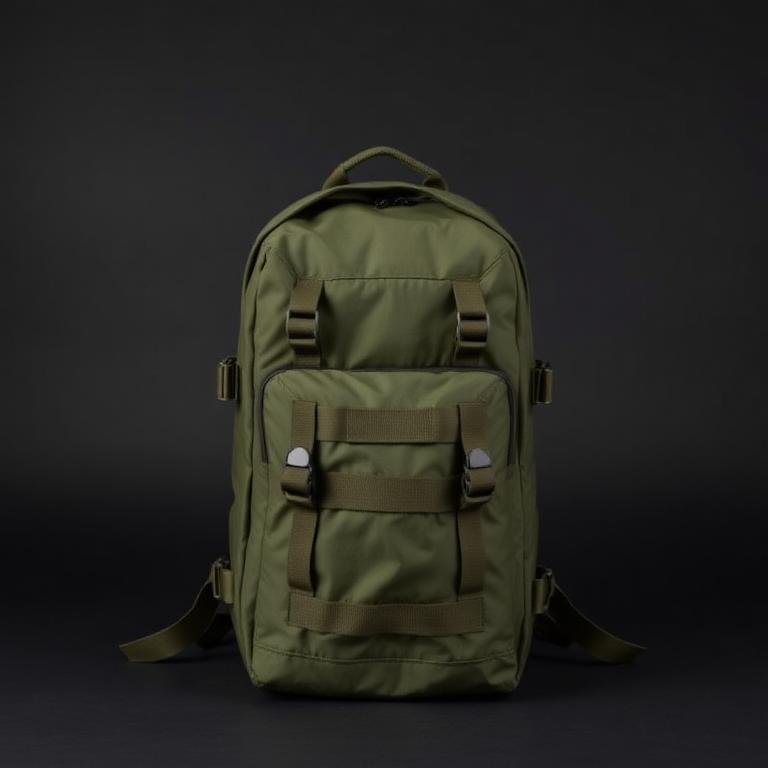 30L Bug-Out Daypack