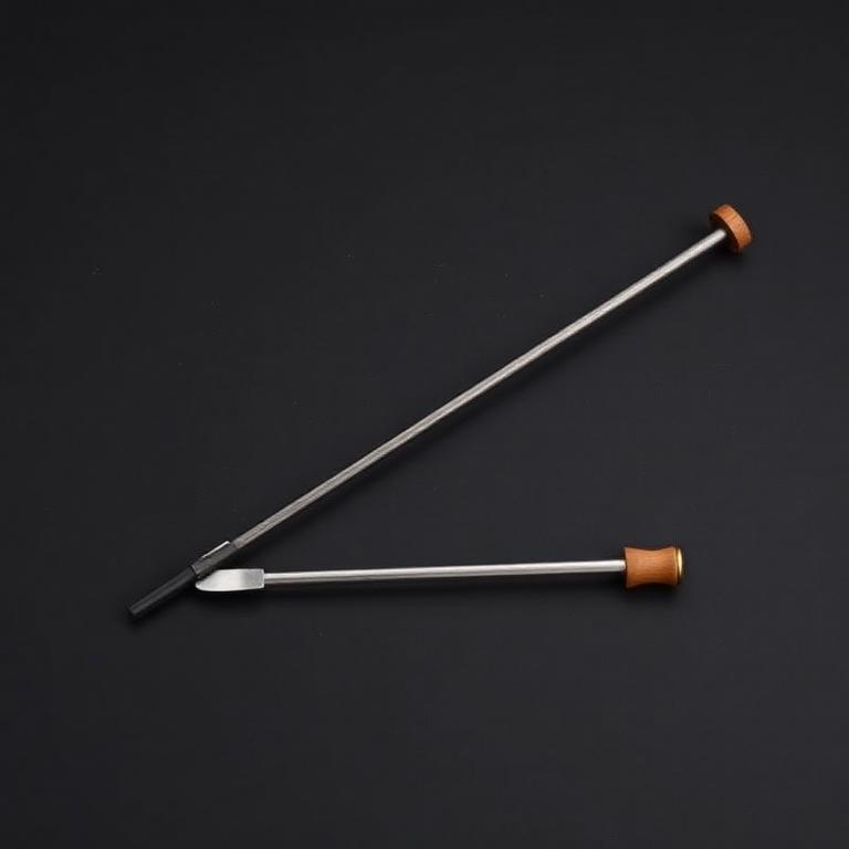 Ferrocerium Rod with Striker
