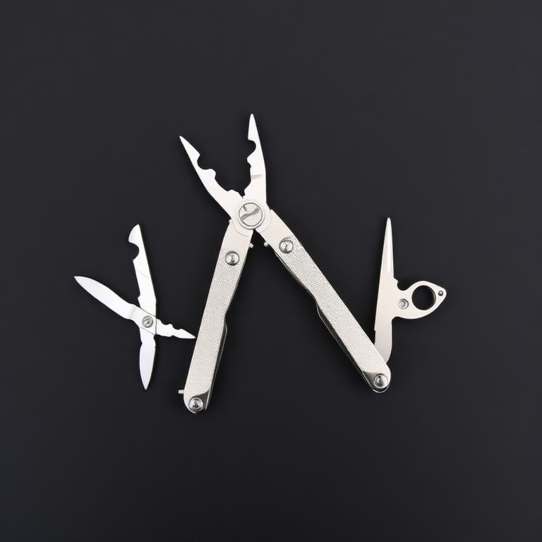 Leatherman Wave+ Multi-Tool