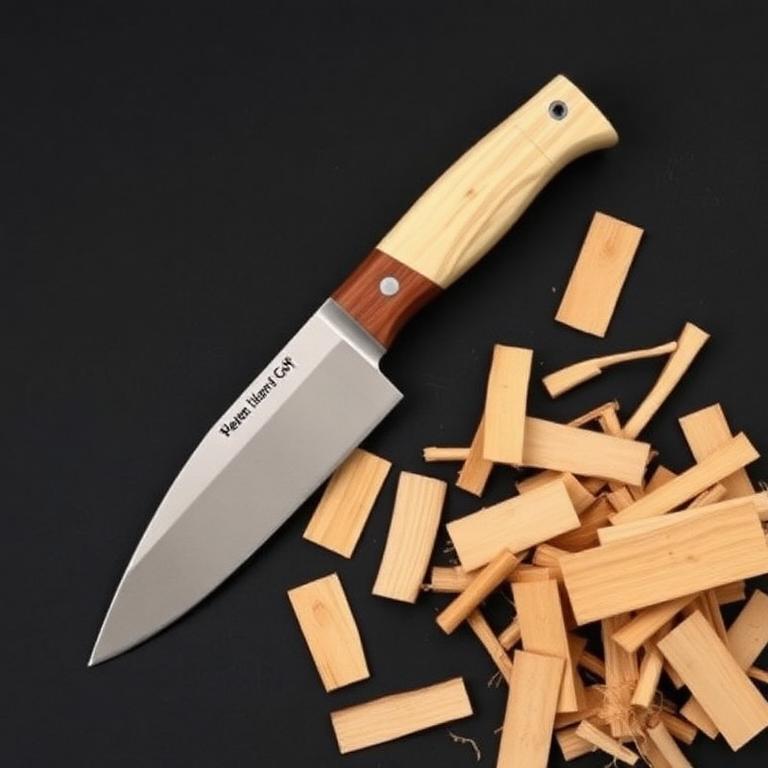 Morakniv Wood Carving 120