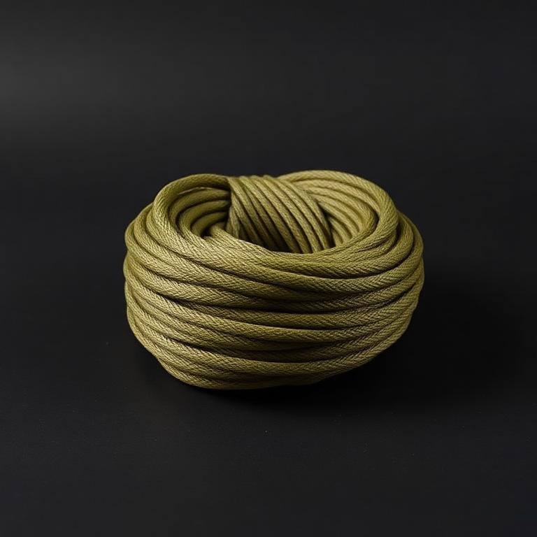 550 Paracord, 30m