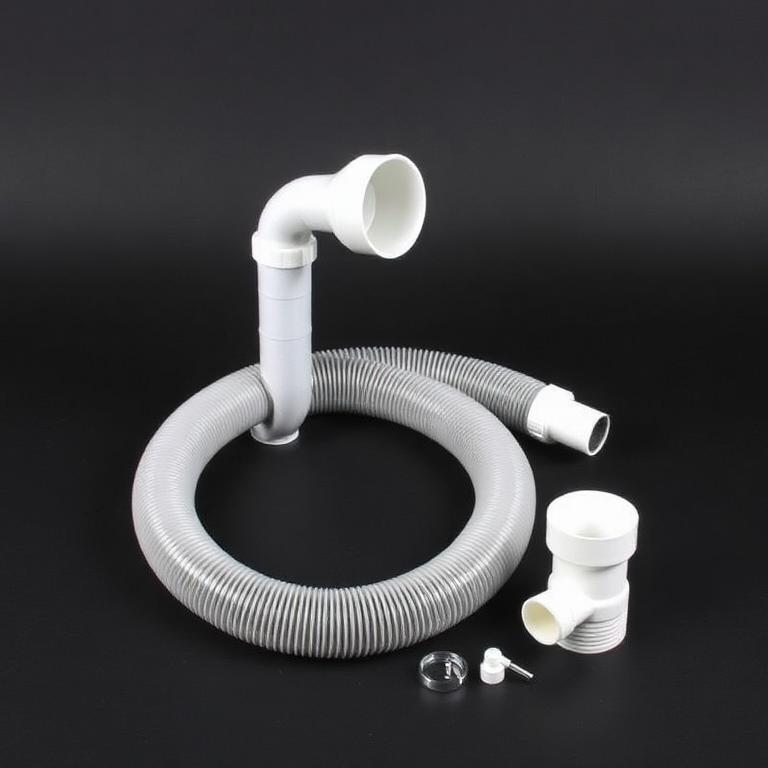 Rain Barrel Diverter Kit