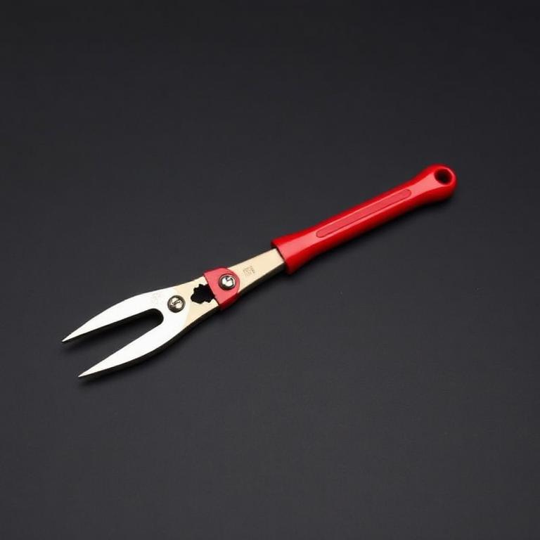 Aviation Tin Snips