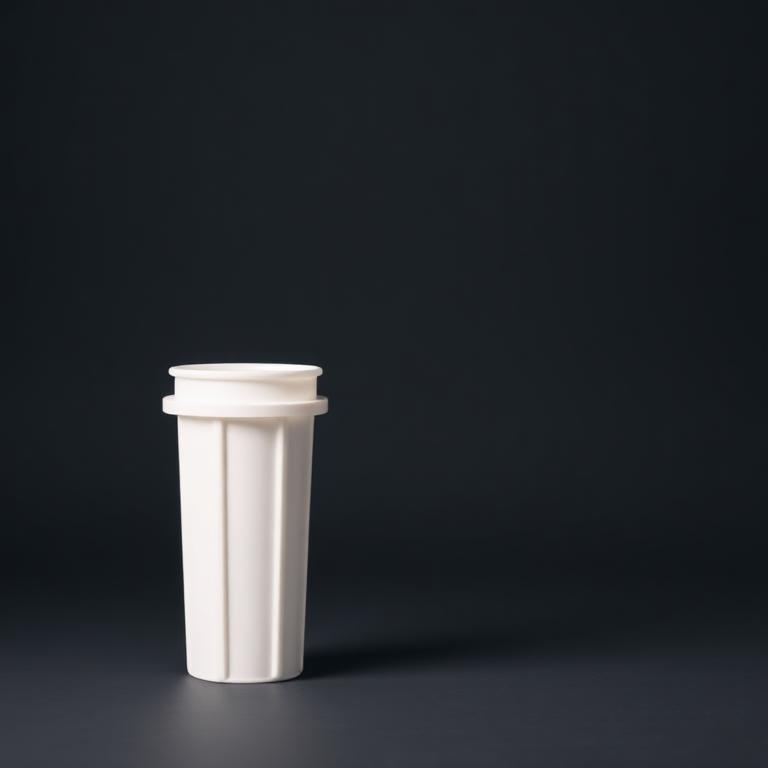 Composting Toilet Urine Diverter